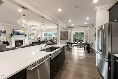 336 Tennyson Drive, Garner, NC 27529 - Photo 10