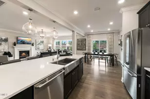 336 Tennyson Dr, Garner, NC 27529 - Photo 10