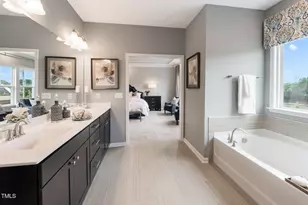 336 Tennyson Dr, Garner, NC 27529 - Photo 32