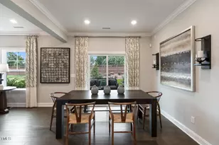 336 Tennyson Dr, Garner, NC 27529 - Photo 12