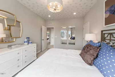 336 Tennyson Drive, Garner, NC 27529 - Photo 26