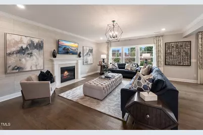 336 Tennyson Drive, Garner, NC 27529 - Photo 16