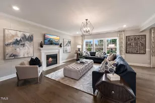 336 Tennyson Dr, Garner, NC 27529 - Photo 16