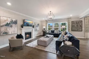 336 Tennyson Dr, Garner, NC 27529 - Photo 14