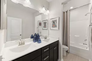 336 Tennyson Dr, Garner, NC 27529 - Photo 28