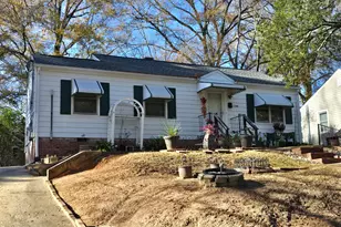 1306 Rosewood St, Durham, NC 27701 - Photo 2