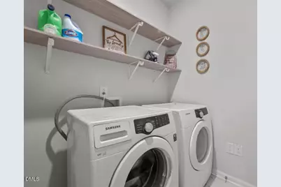 4816 Marvin Drive, Durham, NC 27707 - Photo 14