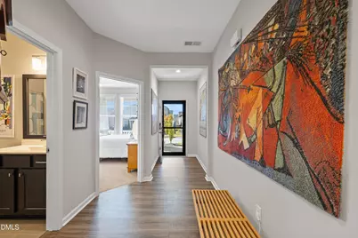 611 Courtship Cove, Durham, NC 27703 - Photo 2