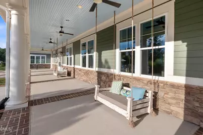 611 Courtship Cove, Durham, NC 27703 - Photo 50