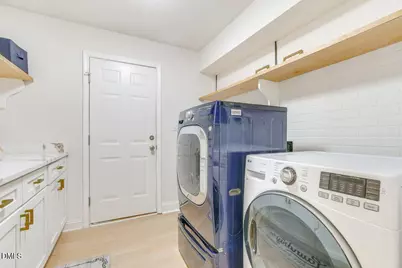 4114 Trotter Ridge Road, Durham, NC 27707 - Photo 18