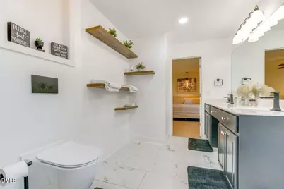 4114 Trotter Ridge Road, Durham, NC 27707 - Photo 16