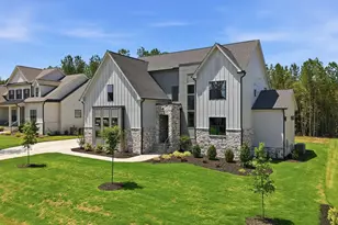 35 Chestnut Oak Dr, Youngsville, NC 27596 - Photo 2