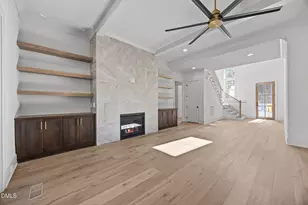 35 Chestnut Oak Dr, Youngsville, NC 27596 - Photo 16