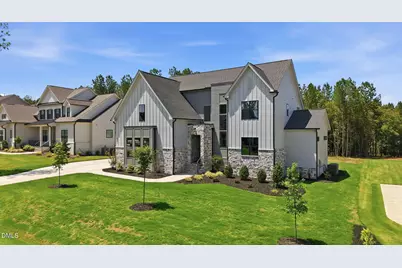 35 Chestnut Oak Drive, Youngsville, NC 27596 - Photo 2