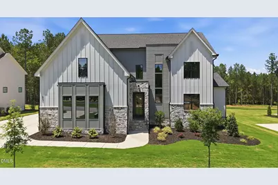 35 Chestnut Oak Drive, Youngsville, NC 27596 - Photo 1