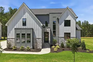 35 Chestnut Oak Dr, Youngsville, NC 27596 - Photo 1