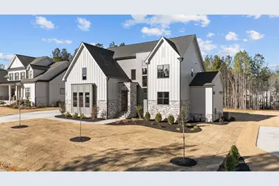 35 Chestnut Oak Drive, Youngsville, NC 27596 - Photo 2