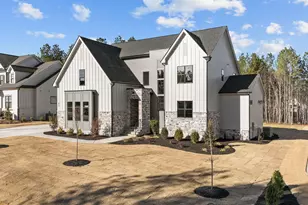 35 Chestnut Oak Dr, Youngsville, NC 27596 - Photo 2