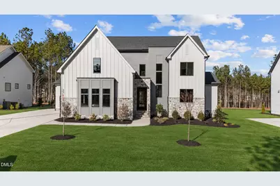 35 Chestnut Oak Drive, Youngsville, NC 27596 - Photo 1