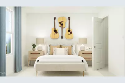 5820 Mill Stone Way W, Wilson, NC 27880 - Photo 14