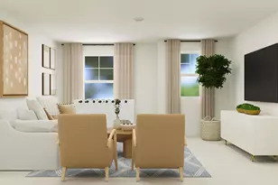 5820 Mill Stone Way W, Wilson, NC 27880 - Photo 4