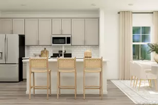 5820 Mill Stone Way W, Wilson, NC 27880 - Photo 6