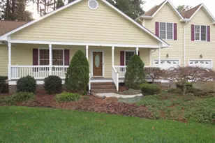 804 East E Street, Butner, NC 27509 - Photo 2