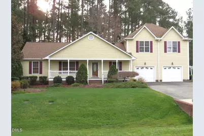 804 E E Street, Butner, NC 27509 - Photo 1