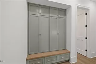 7309 Grist Mill Rd, Raleigh, NC 27615 - Photo 24