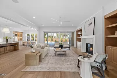 7309 Grist Mill Road, Raleigh, NC 27615 - Photo 10