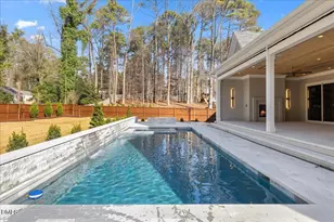 7309 Grist Mill Rd, Raleigh, NC 27615 - Photo 70