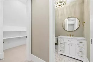 7309 Grist Mill Rd, Raleigh, NC 27615 - Photo 48