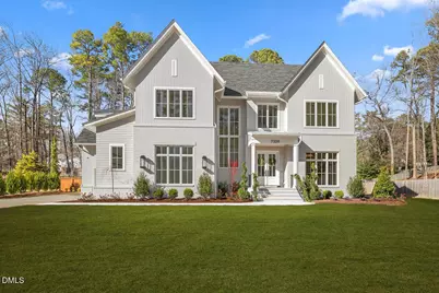 7309 Grist Mill Road, Raleigh, NC 27615 - Photo 2