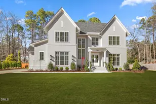 7309 Grist Mill Rd, Raleigh, NC 27615 - Photo 2