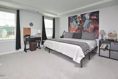 1124 Lily Loch Way, Durham, NC 27703 - Photo 16