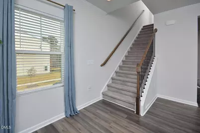 1124 Lily Loch Way, Durham, NC 27703 - Photo 6