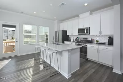 1124 Lily Loch Way, Durham, NC 27703 - Photo 8