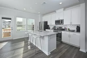 1124 Lily Loch Wy, Durham, NC 27703 - Photo 8