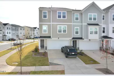 1124 Lily Loch Way, Durham, NC 27703 - Photo 1