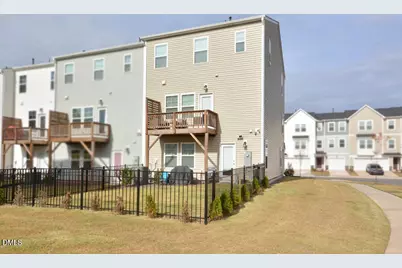 1124 Lily Loch Way, Durham, NC 27703 - Photo 2