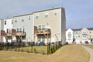 1124 Lily Loch Wy, Durham, NC 27703 - Photo 2