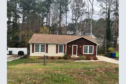 6117 Bellow Street, Raleigh, NC 27609 - Photo 1