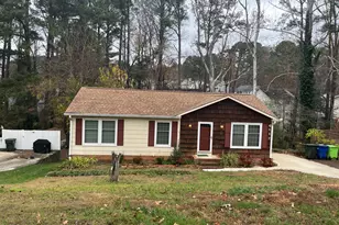 6117 Bellow St, Raleigh, NC 27609 - Photo 1