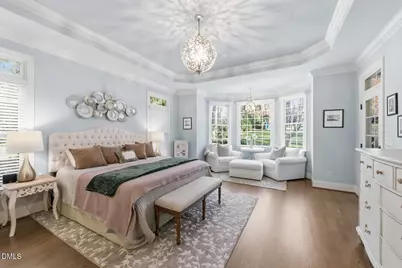 1116 Tacketts Pond Drive, Raleigh, NC 27614 - Photo 22