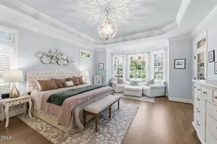 1116 Tacketts Pond Dr, Raleigh, NC 27614 - Photo 22