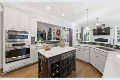 1116 Tacketts Pond Drive, Raleigh, NC 27614 - Photo 14