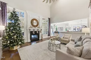 1116 Tacketts Pond Dr, Raleigh, NC 27614 - Photo 10