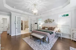 1116 Tacketts Pond Dr, Raleigh, NC 27614 - Photo 24