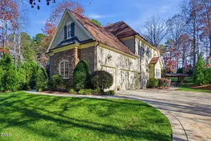 1116 Tacketts Pond Dr, Raleigh, NC 27614 - Photo 2