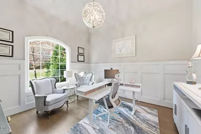 1116 Tacketts Pond Drive, Raleigh, NC 27614 - Photo 8